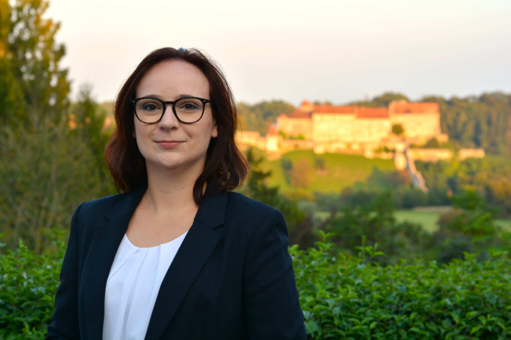 Marisa Einloft Webdesign-Agentur in Burghausen, Kreis Altötting